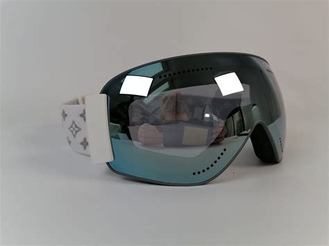 louis vuitton ski goggles price.